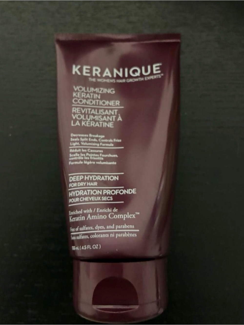 Keranique Conditioner